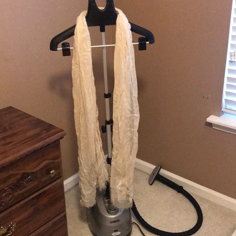 Michael Kors scarf - Picture 2 of 3